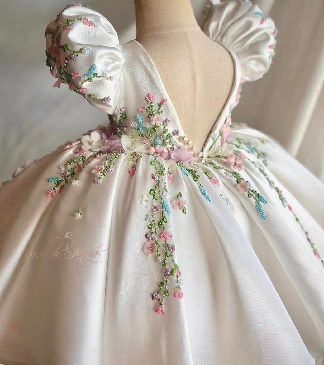 Export Frock - Image 5