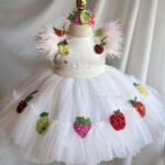 Yasmin's Frock