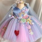 Pehean,s Frock