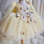 Daisy Sunshine & Flutter
