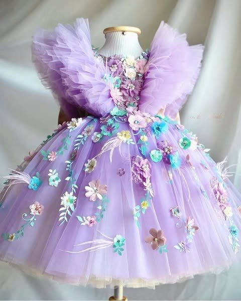 Twilight Bloom Fairy Garden